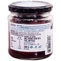 Tabu Foods Jas Organic Umeboshi